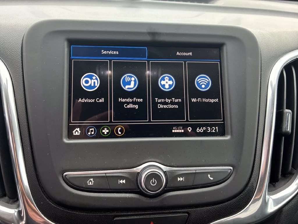 Used 2019 Black Chevrolet LT image 22