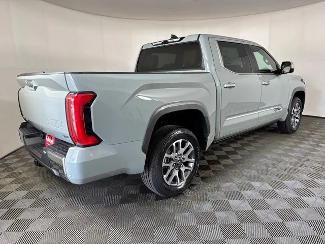 New 2026 Lunar Rock Toyota  1794 Edition image 3