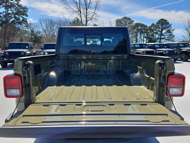 New 2026 41 Exterior Paint Jeep Sport image 24