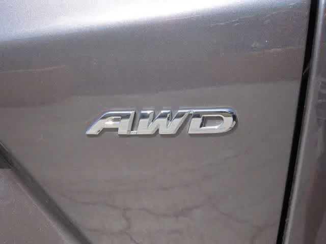 2021 Honda CR-V EX-L - Photo 8