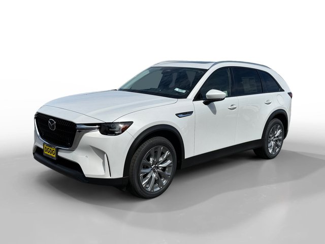 2026 Mazda CX-90 Preferred