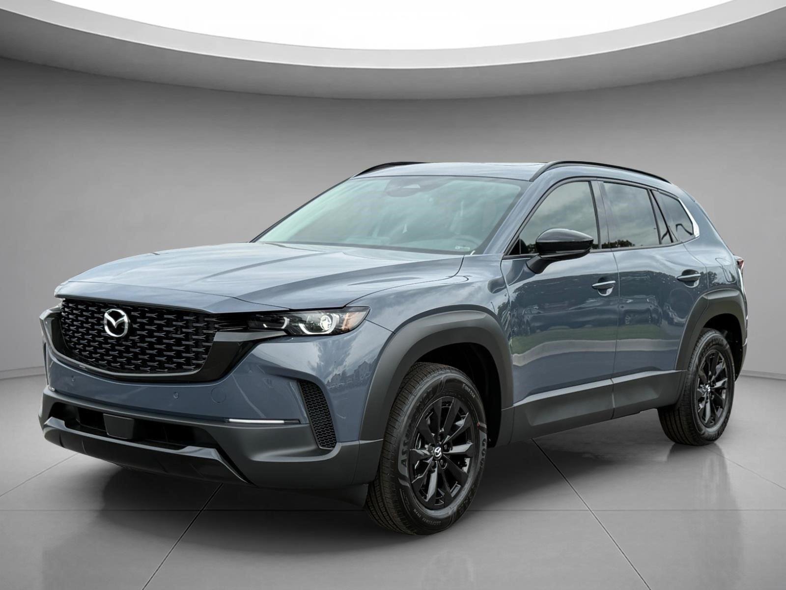 2026 Mazda CX-50 2.5 S Premium's photo