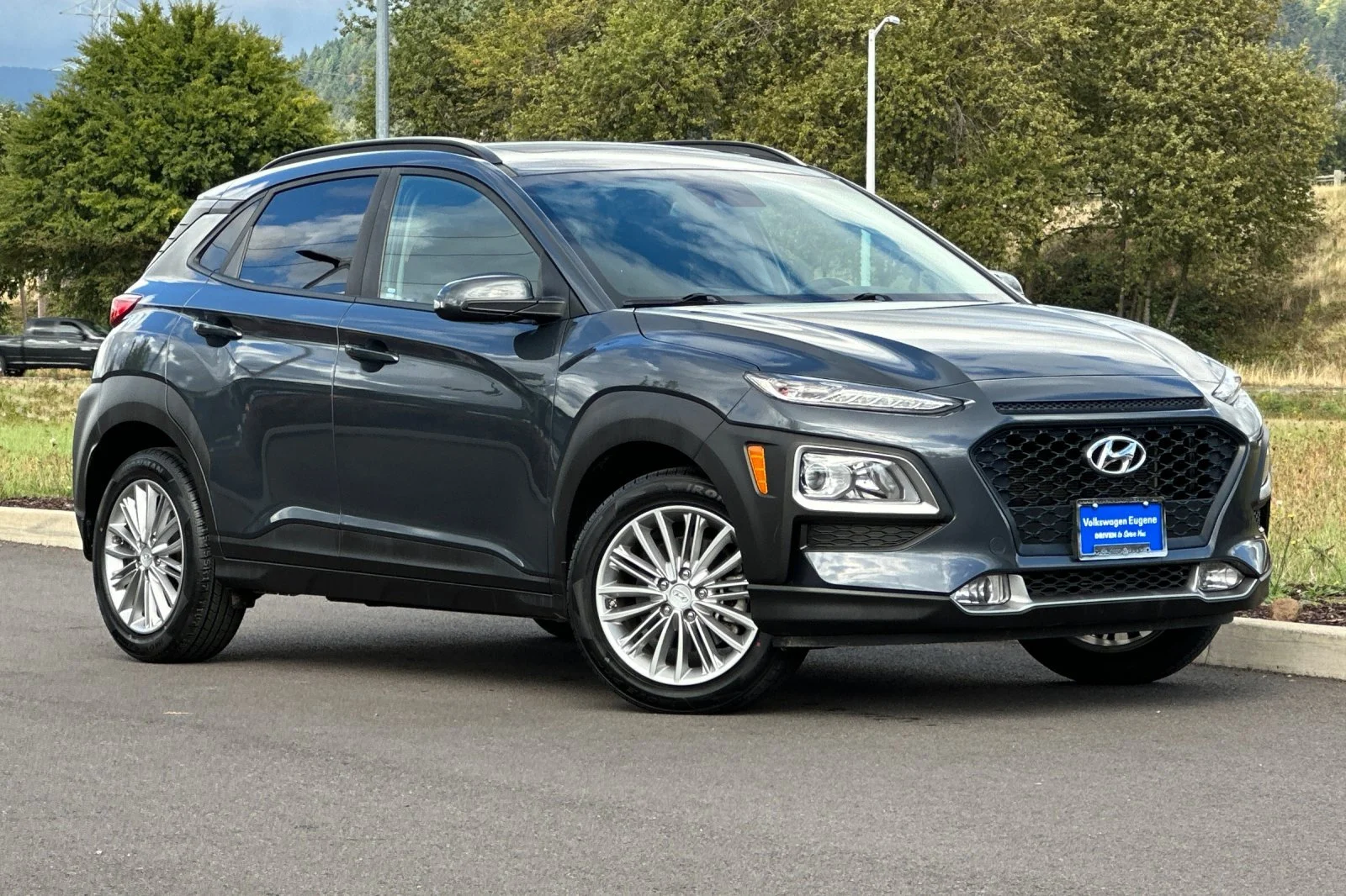 2019 Hyundai Kona