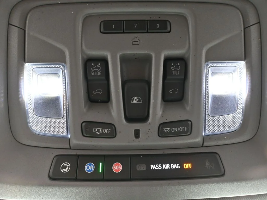 2023 Chevrolet Silverado 1500 LTZ - Photo 41