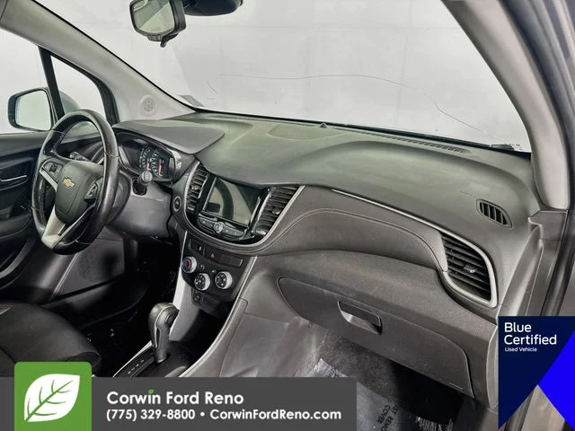 Used 2019 Satin Steel Metallic Chevrolet LT image 29