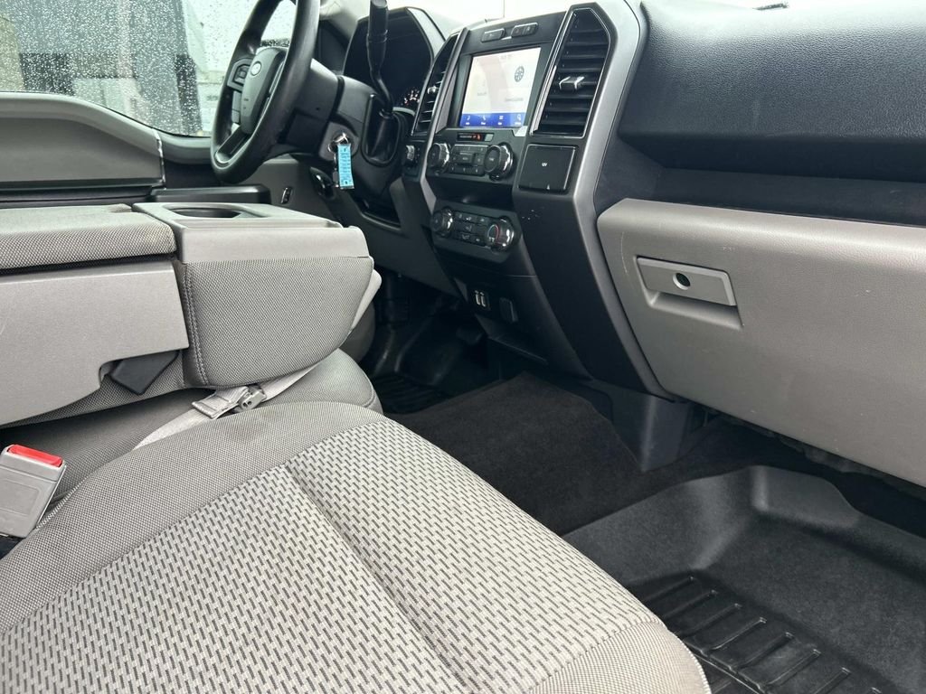 Used 2020 Stone Ford XLT image 21