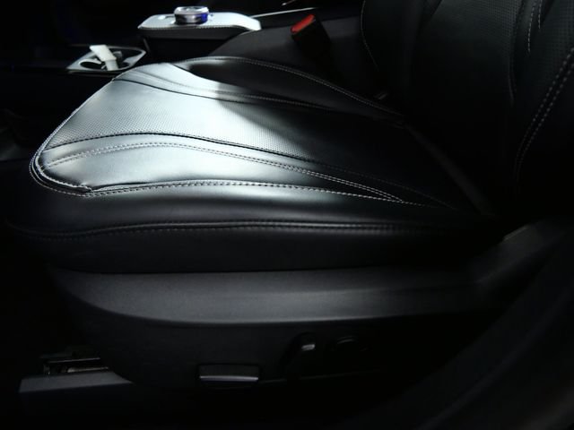 Used 2023 Black Ford Premium image 16