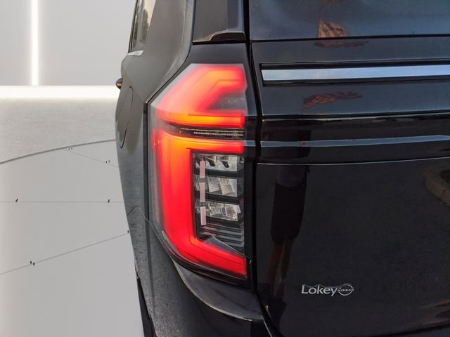 2026 Nissan Armada SL - Photo 7