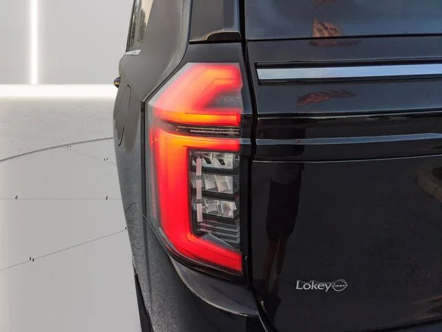 2026 Nissan Armada SL - Photo 7
