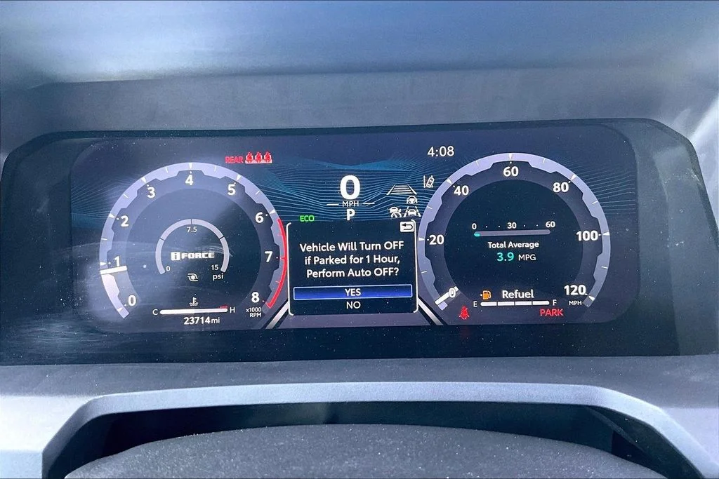 2024 Toyota Tacoma TRD Off Road - Photo 14