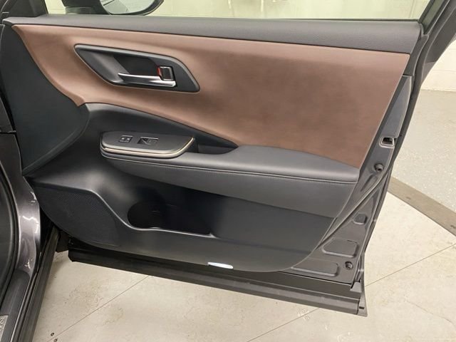 Used 2023 Gray Toyota Limited image 26