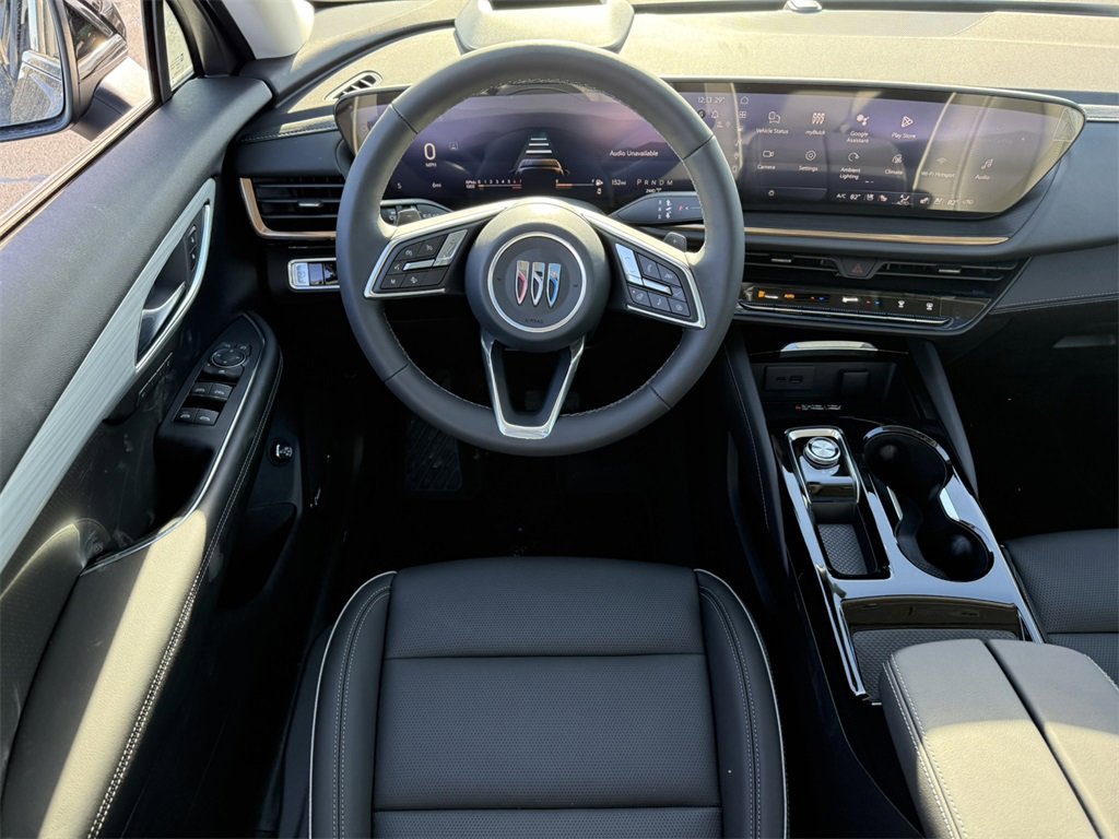 2026 BUICK ENVISION - Image 28
