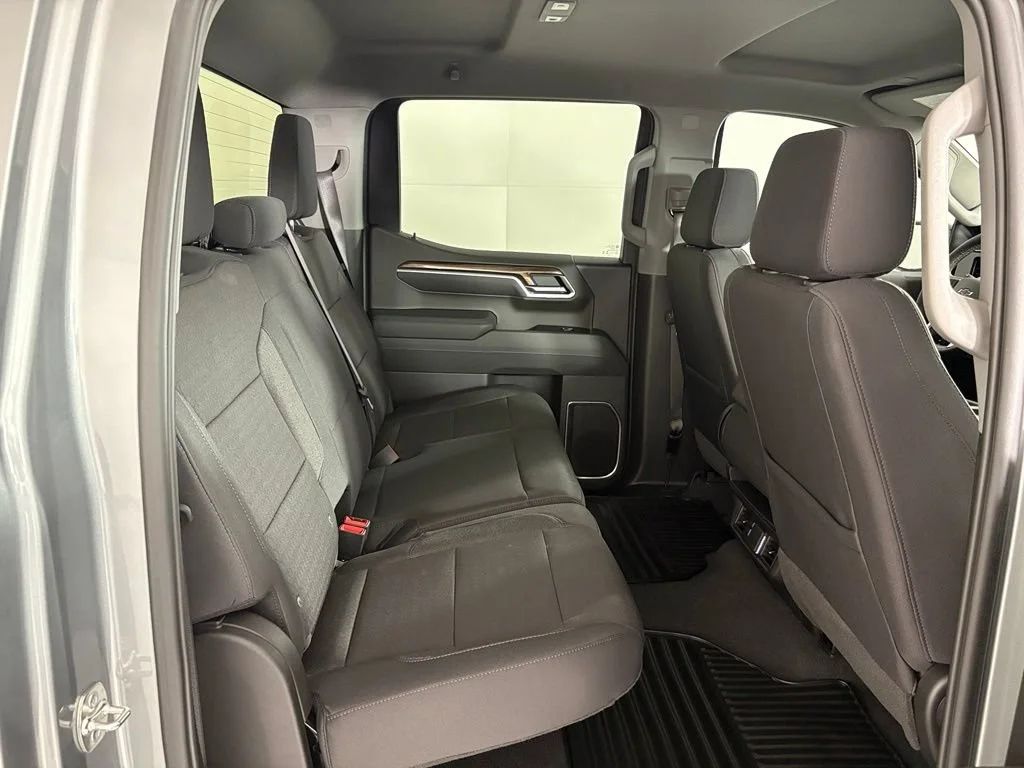 New 2026 Sterling Gray Metallic Chevrolet RST image 43