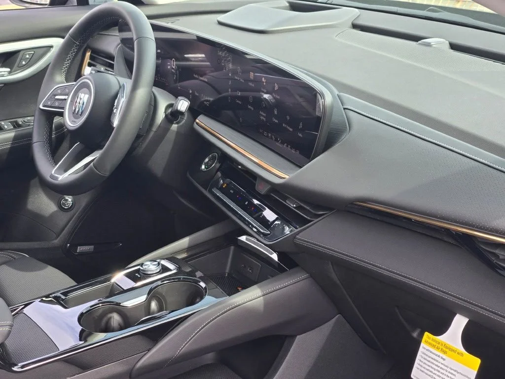 2026 Buick Envision Avenir - Photo 18