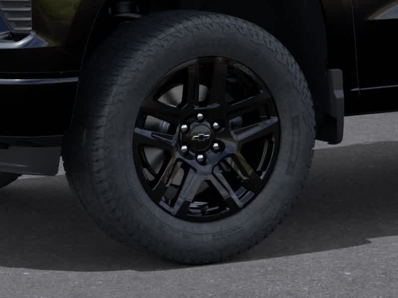 2026 Chevrolet Silverado 1500 RST - Photo 9