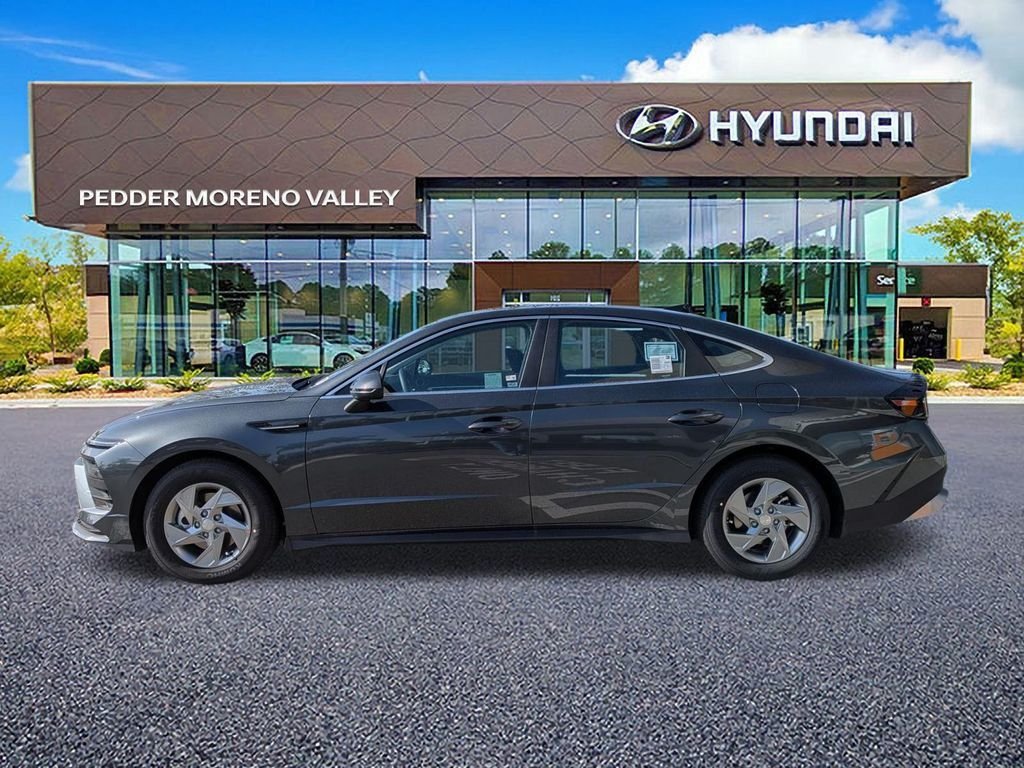 2026 Hyundai Sonata SE - Photo 7