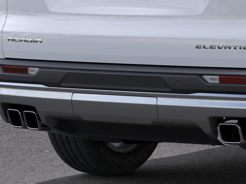 2026 GMC Acadia Elevation - Photo 15