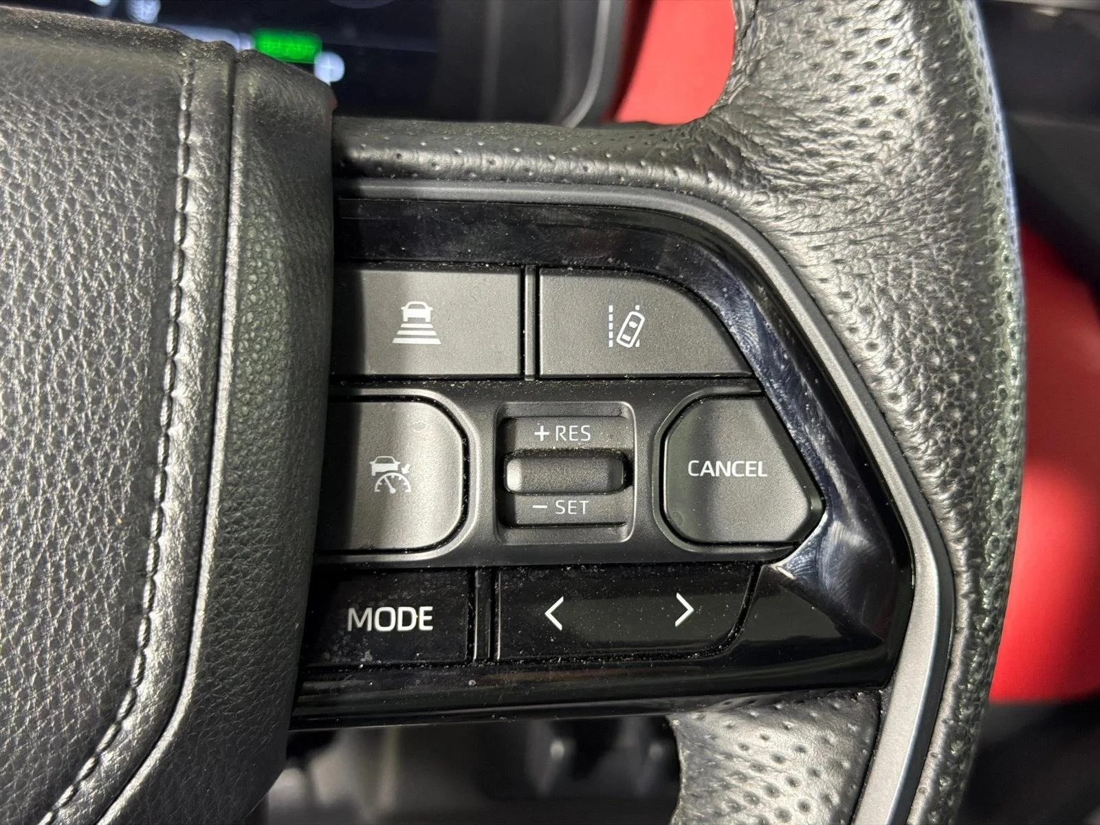 Used 2022 Silver Toyota TRD Pro Hybrid image 26