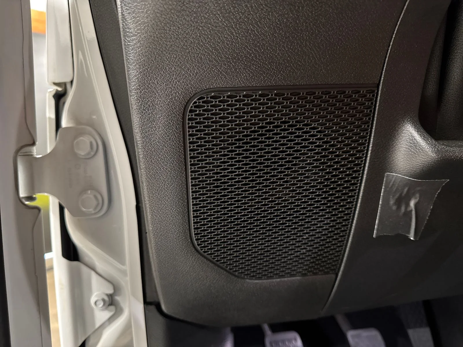 Used 2020 White Jeep Rubicon image 17