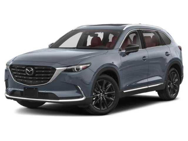 2023 Mazda CX-9 Carbon Edition AWD's photo