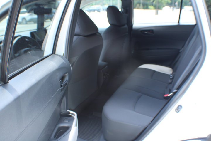 Certified Used 2026 Wind Chill Pearl Toyota LE image 58