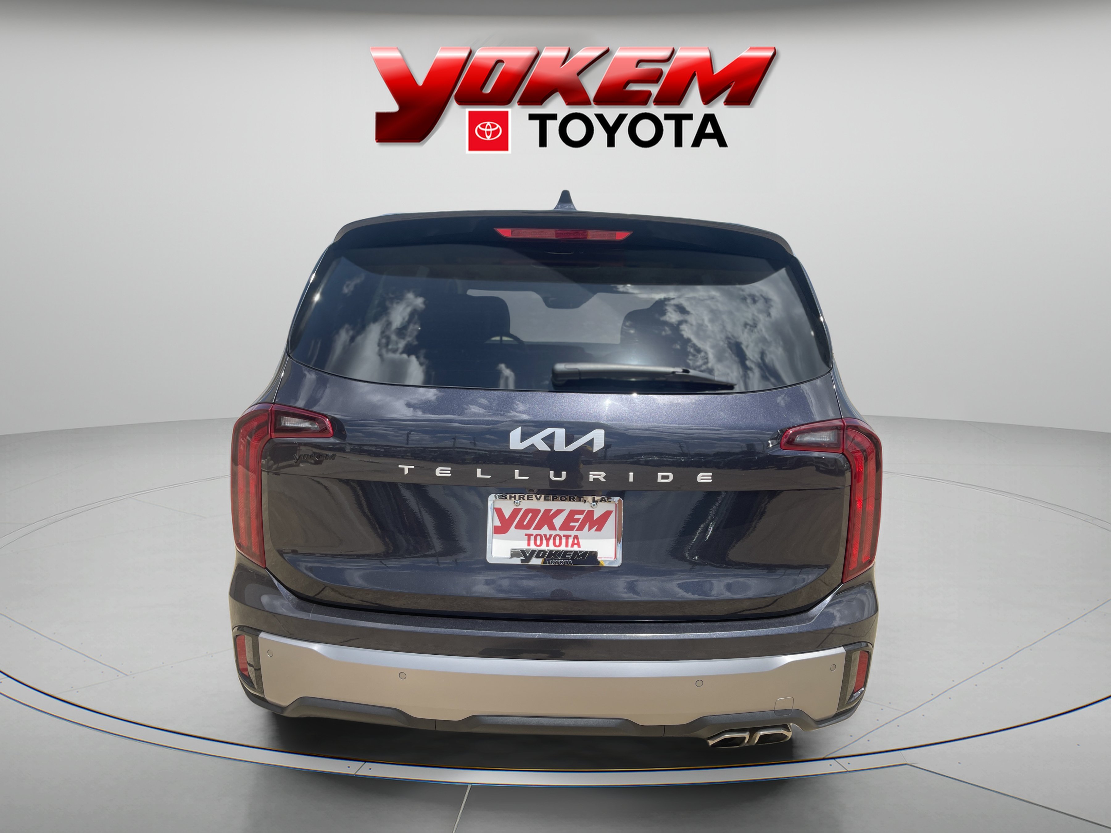 Used 2025 Panthera Metal Kia S image 4