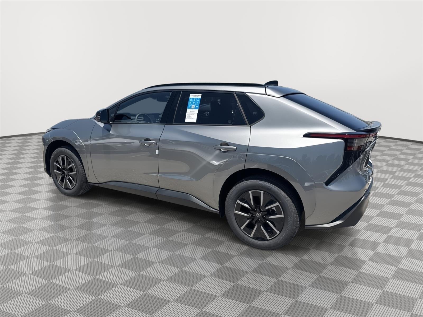 New 2026 Heavy Metal <sup>1</sup> Toyota  XLE image 6