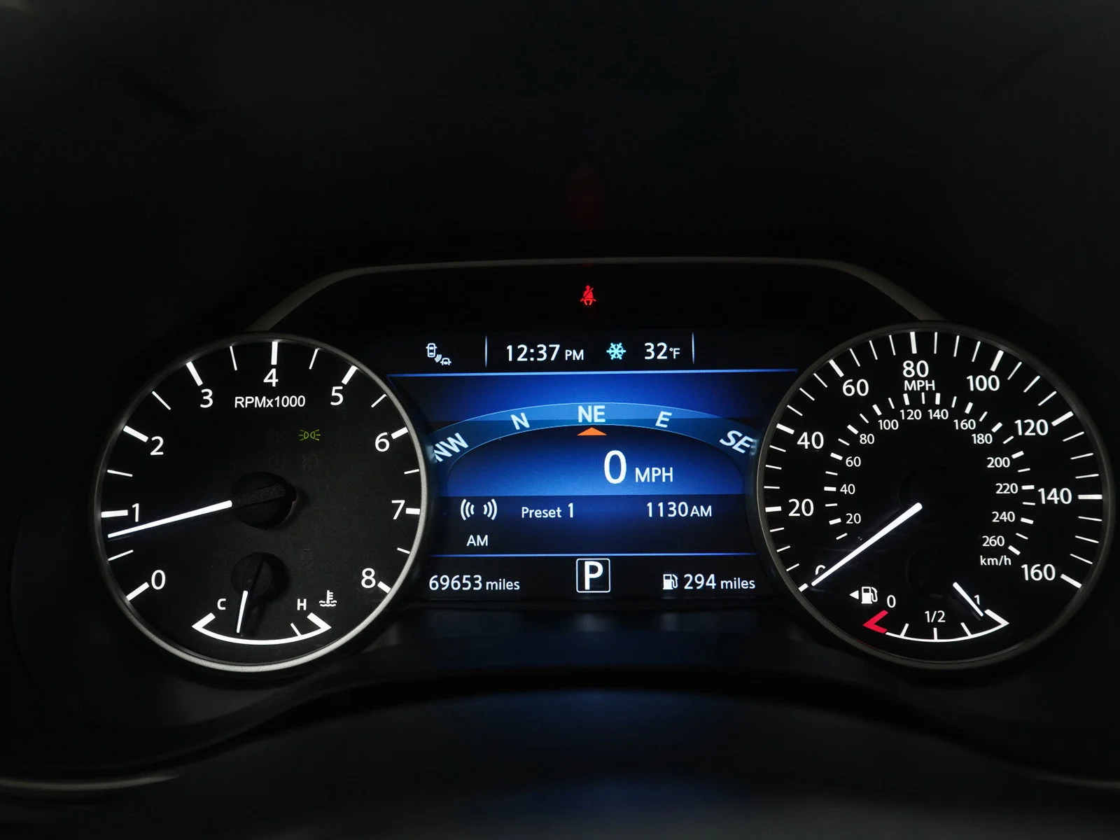2022 Nissan Maxima SL - Photo 28
