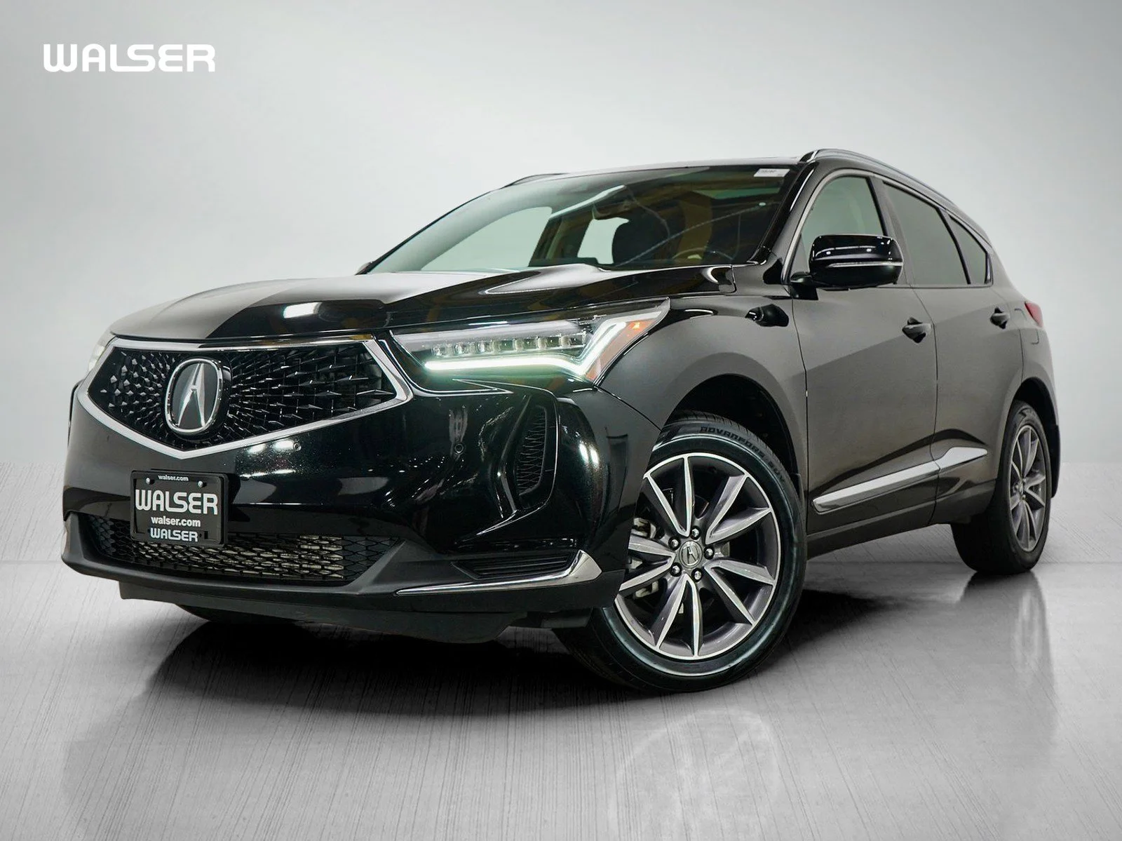 2022 Acura RDX Tech's photo