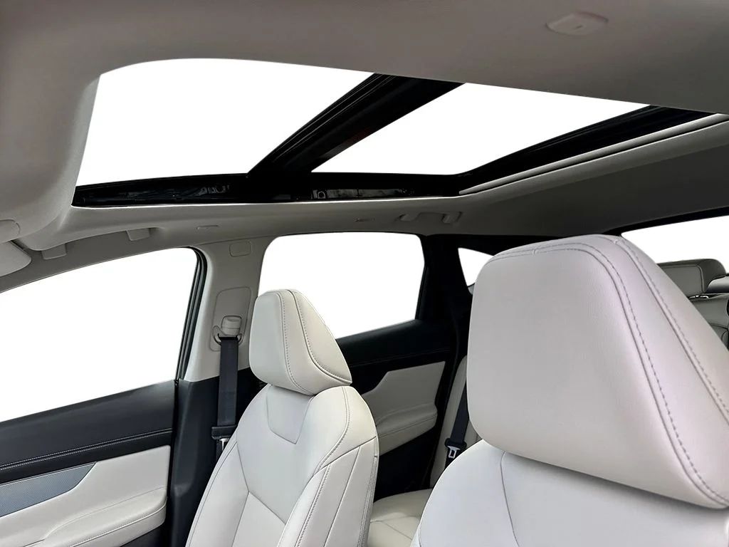 New 2026 Everest White Pearl TriCoat Nissan SL image 26