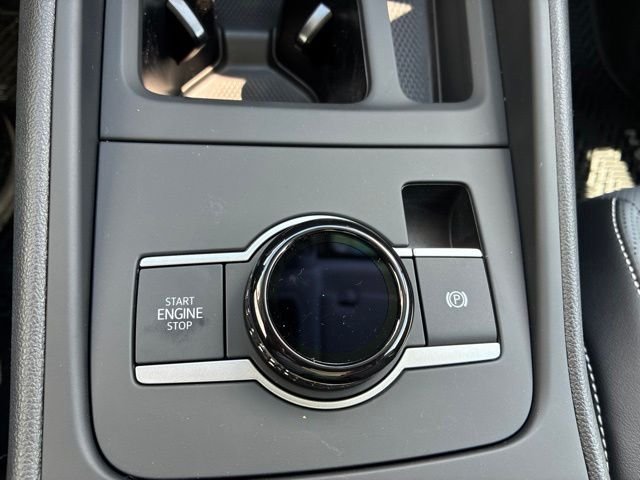 New 2026 Monterey Blue Pearl Volkswagen 2.0T SE image 24