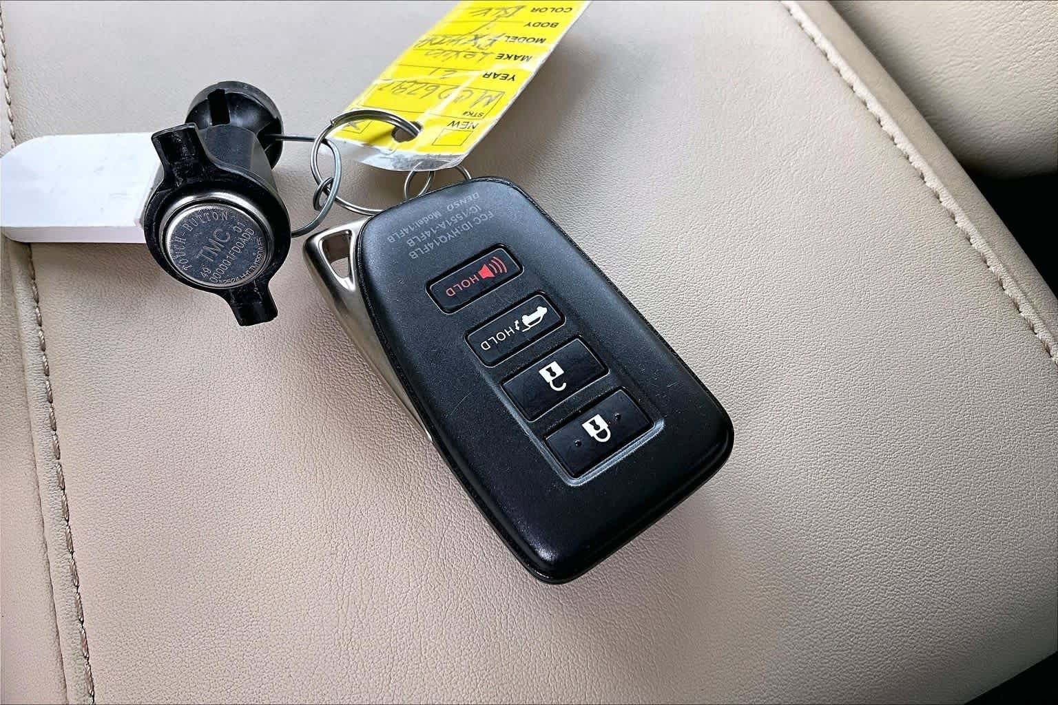 Used 2021 Caviar Lexus  image 14