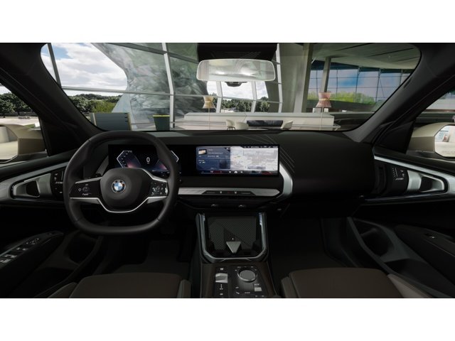 New 2026 Gray BMW X3 30 image 10