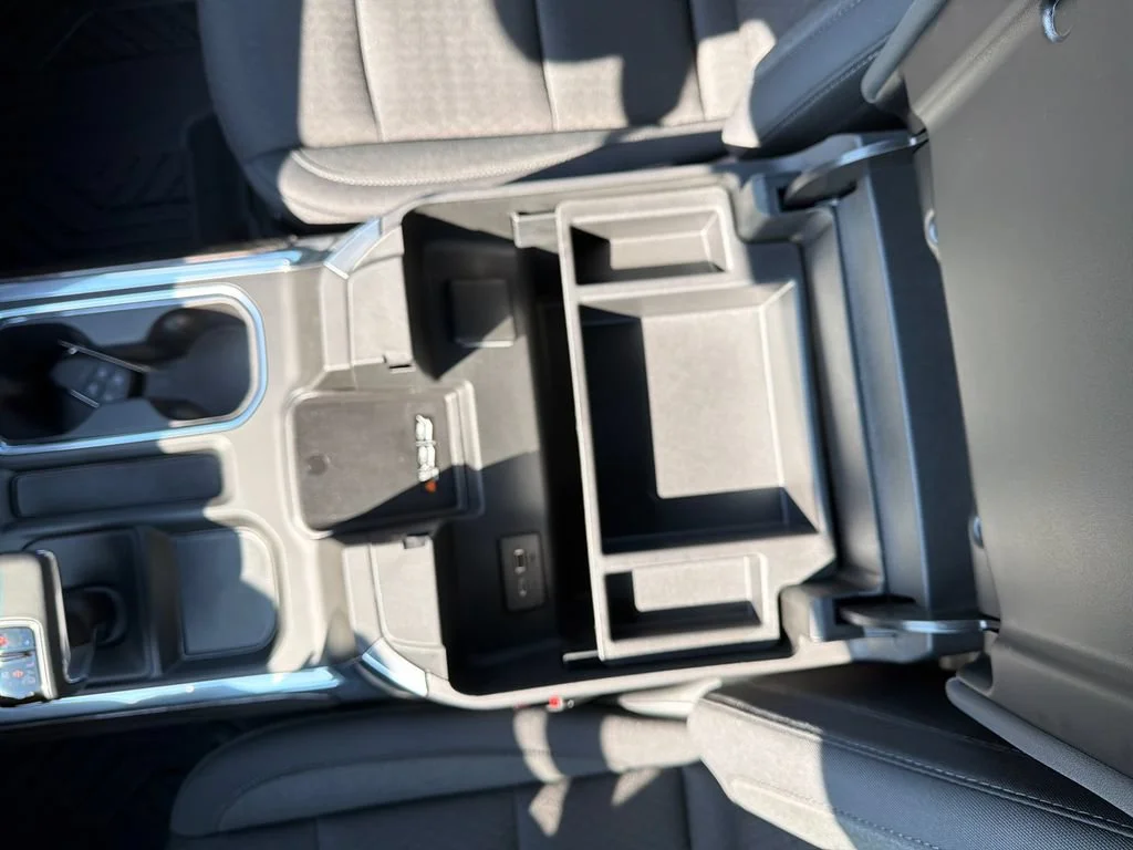 2026 Chevrolet Silverado 1500 LT Trail Boss - Photo 22