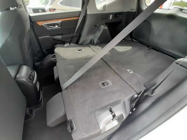 2022 Honda CR-V EX - Photo 48