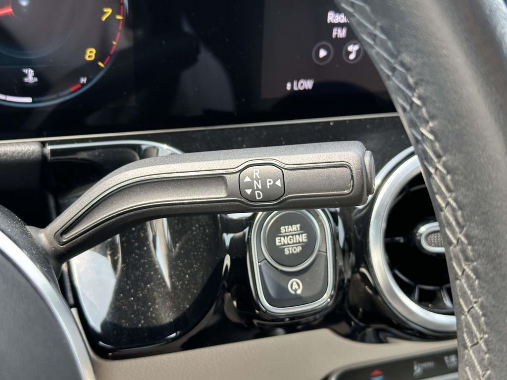 2023 Mercedes-Benz GLA Base - Photo 31