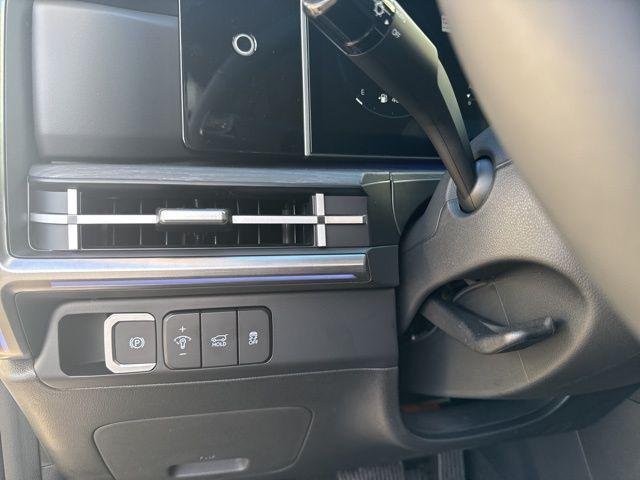 New 2026 Serenity White Hyundai Limited AWD image 23