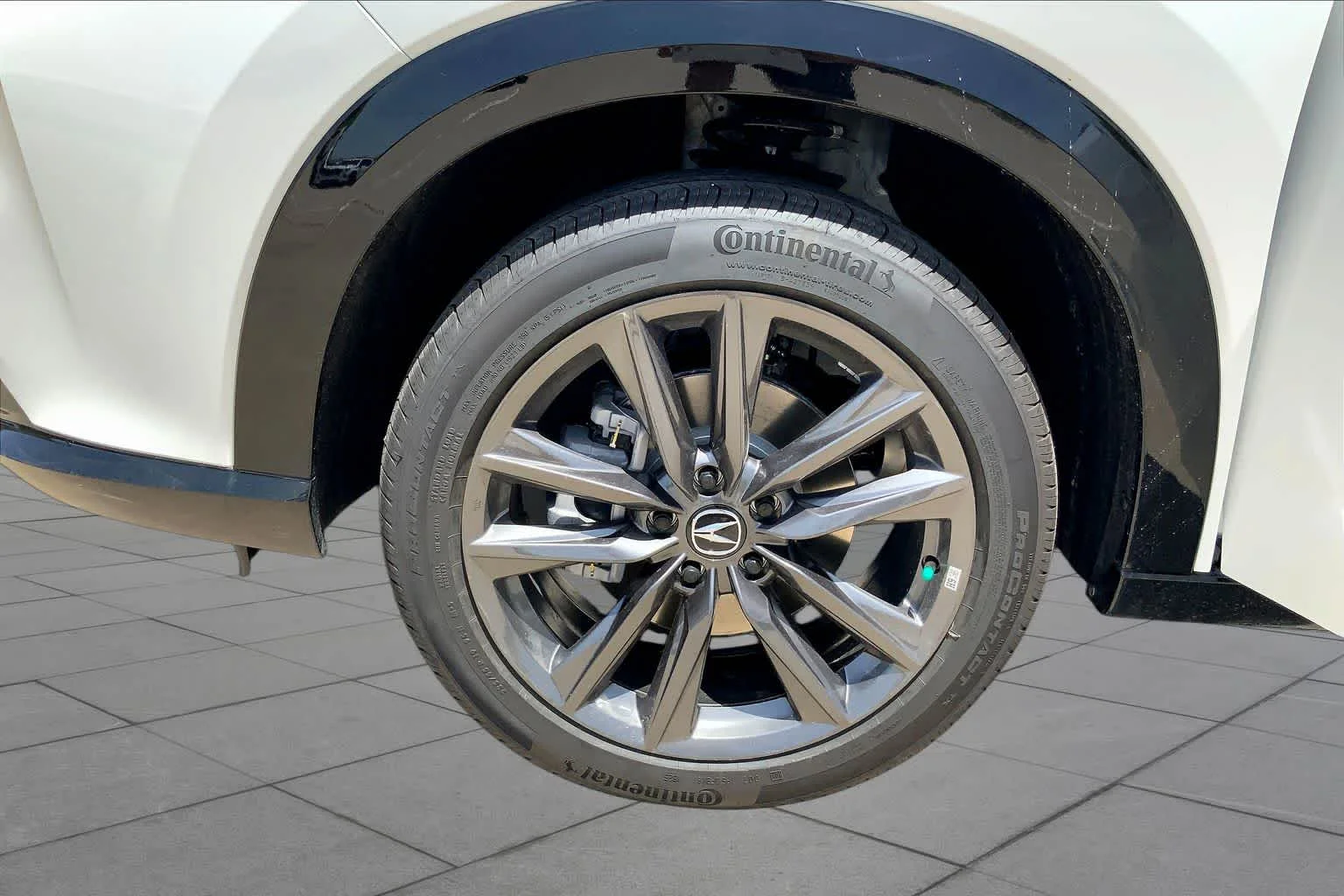 2025 Acura ADX A-Spec Package - Photo 12