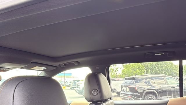 2026 Chevrolet Equinox ACTIV - Photo 23