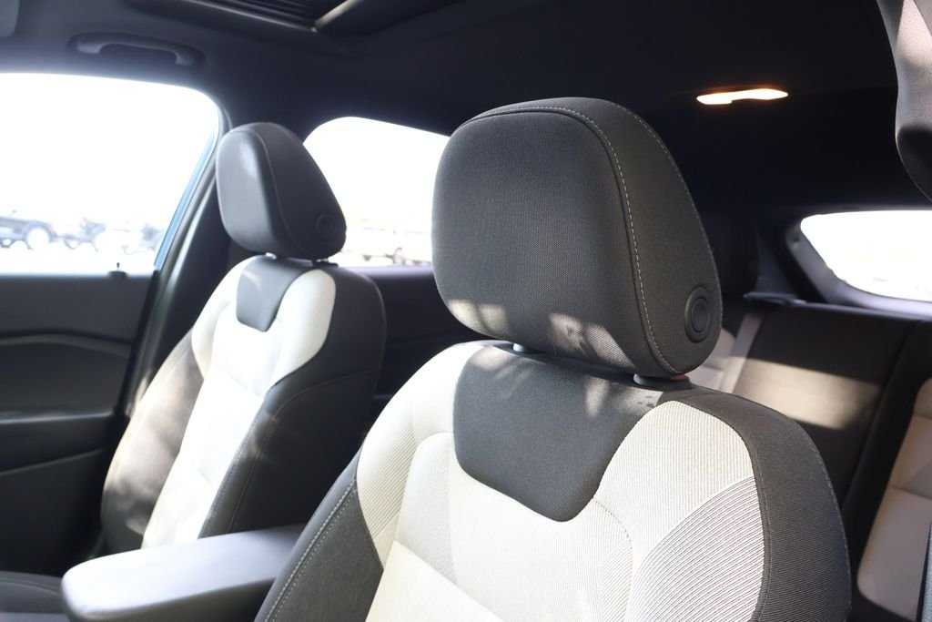 2024 Chevrolet Trax RS - Photo 34