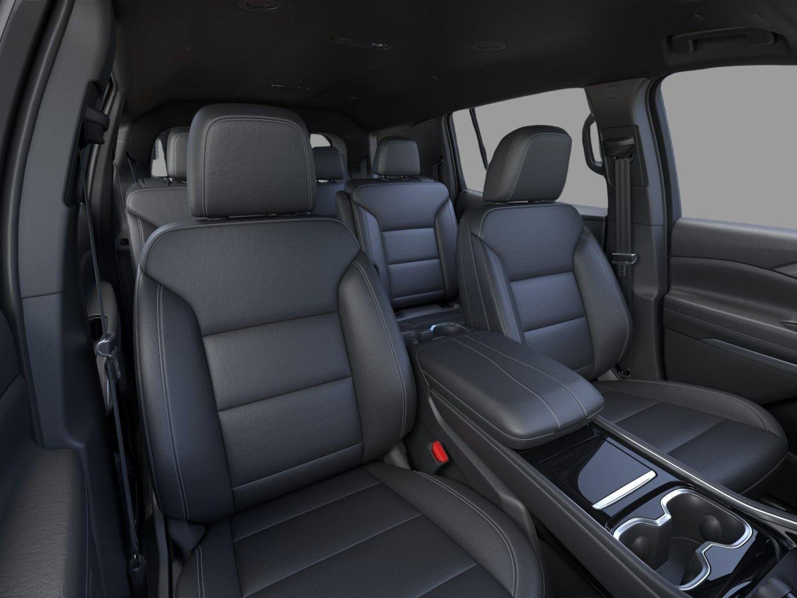 2026 Chevrolet Traverse LT - Photo 16