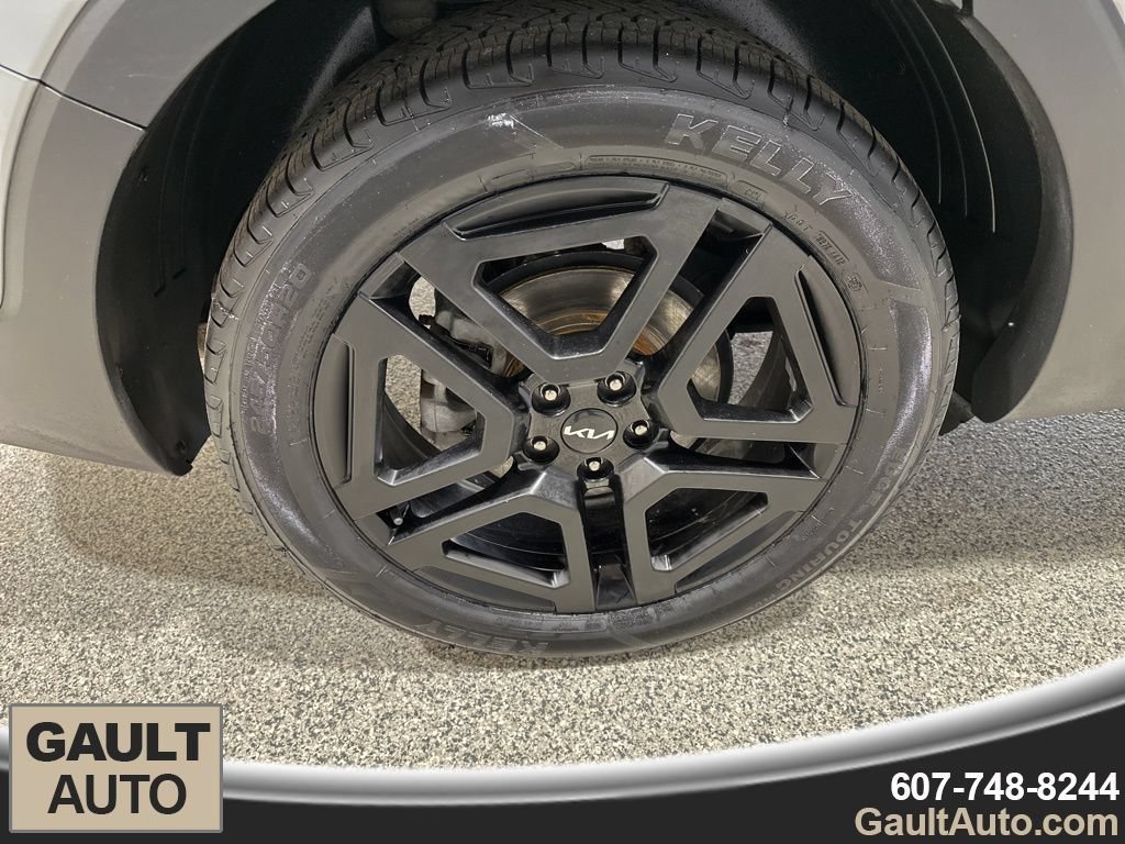 2024 Kia Telluride SX Prestige X-Line - Photo 22