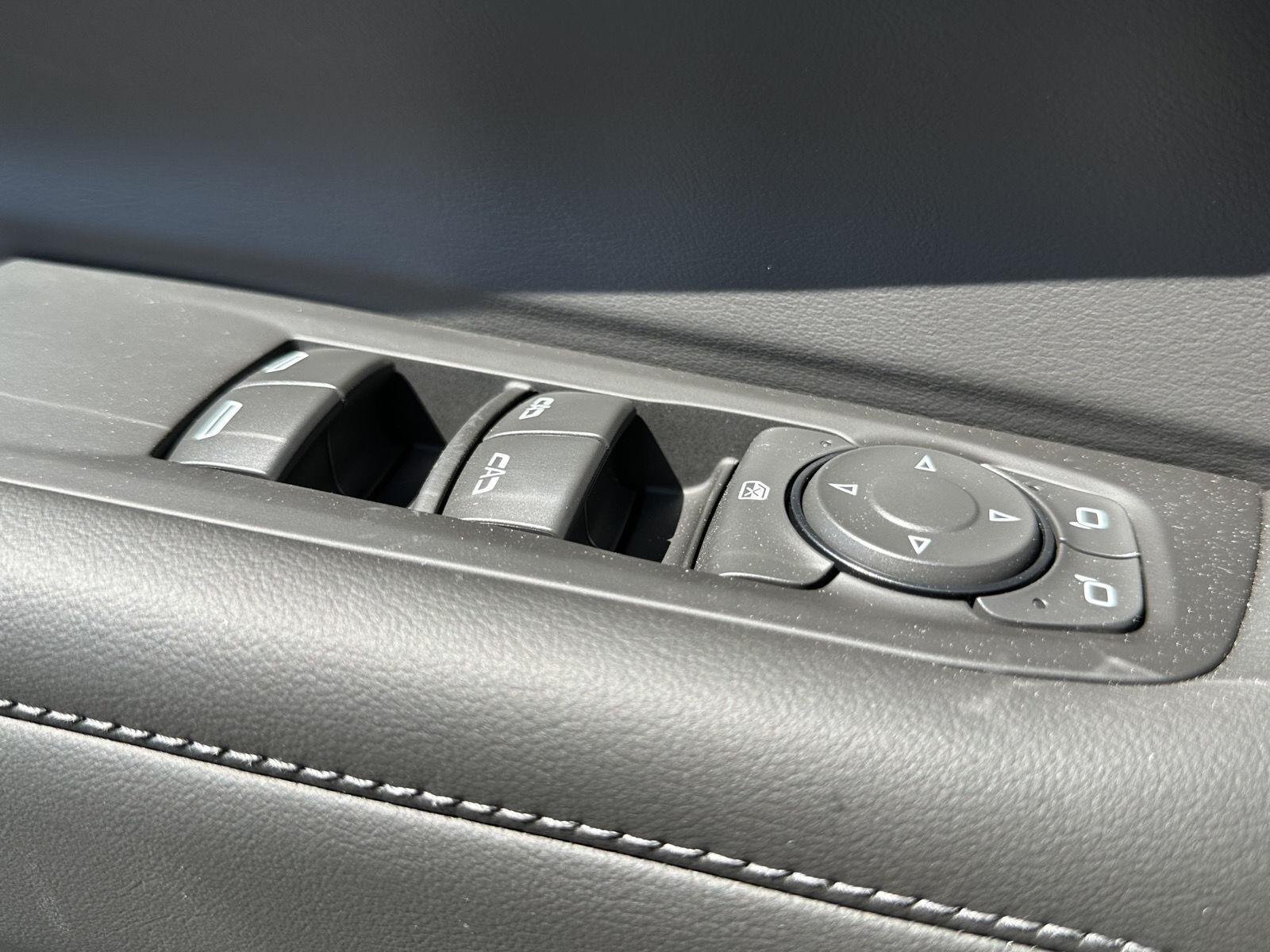 New 2026 Sterling Gray Metallic Chevrolet LT image 30
