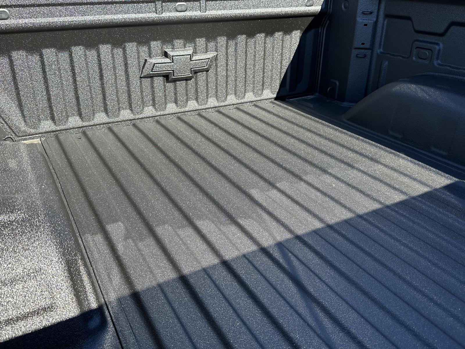 2026 Chevrolet Silverado 1500 RST - Photo 18