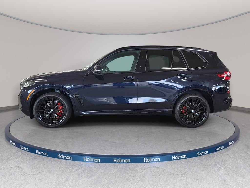 New 2026 Carbon Black Metallic BMW xDrive40i image 8