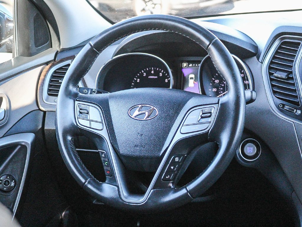 Used 2017 Black Hyundai 2.4 Base image 16