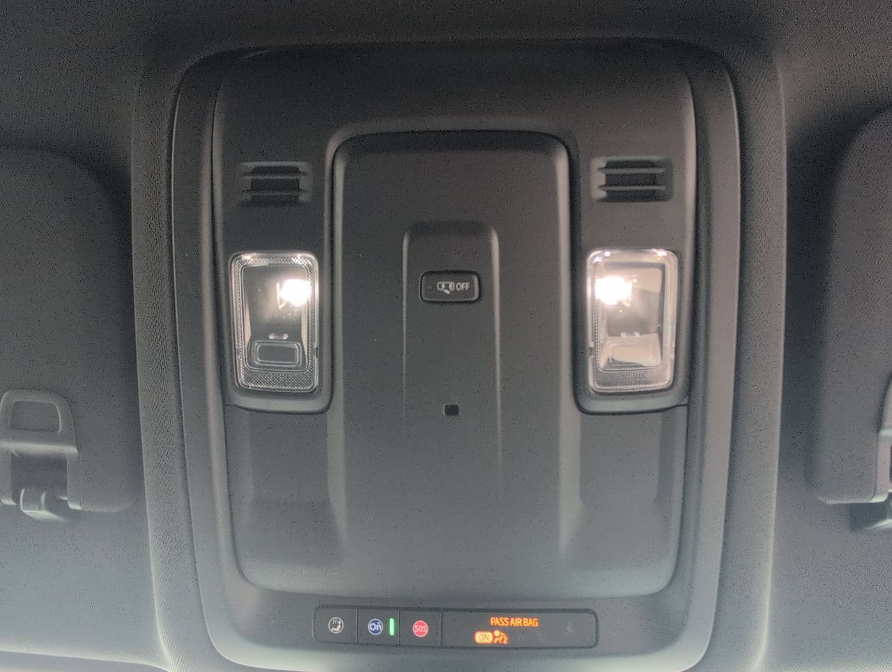 2026 Chevrolet Tahoe Fleet - Photo 33