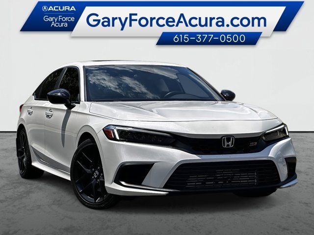 2024 Honda Civic Si's photo