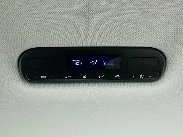 New 2026 Blue Hyundai SEL image 13