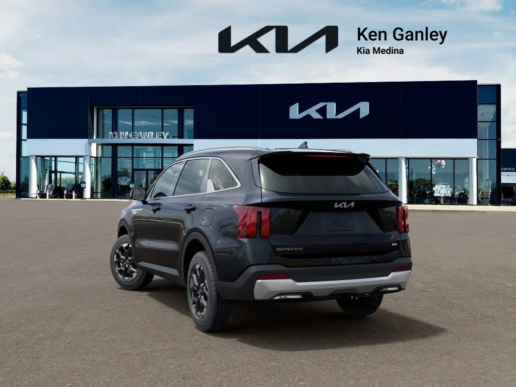 New 2026  Kia S image 4